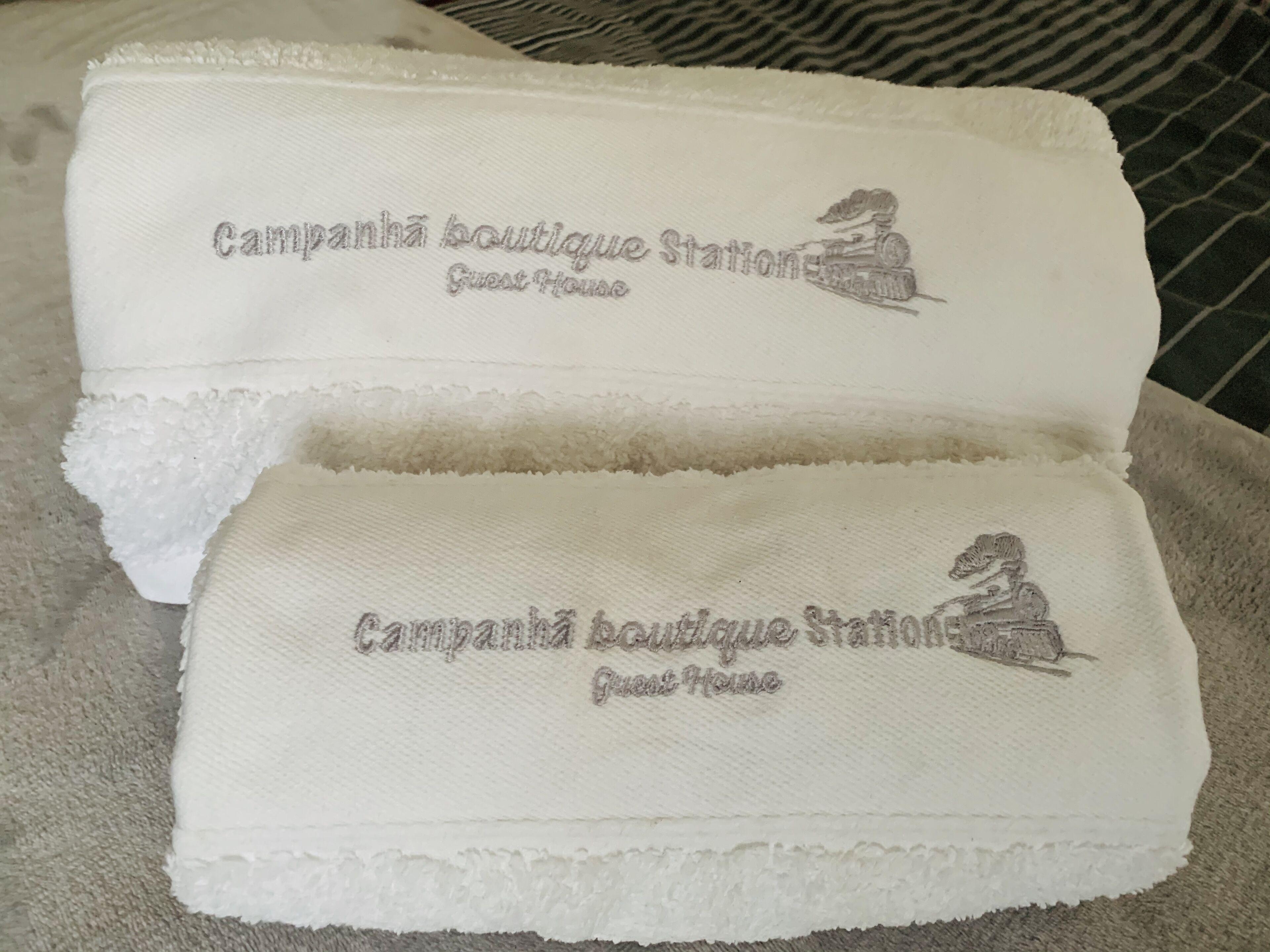 Campanha Boutique Station, Porto