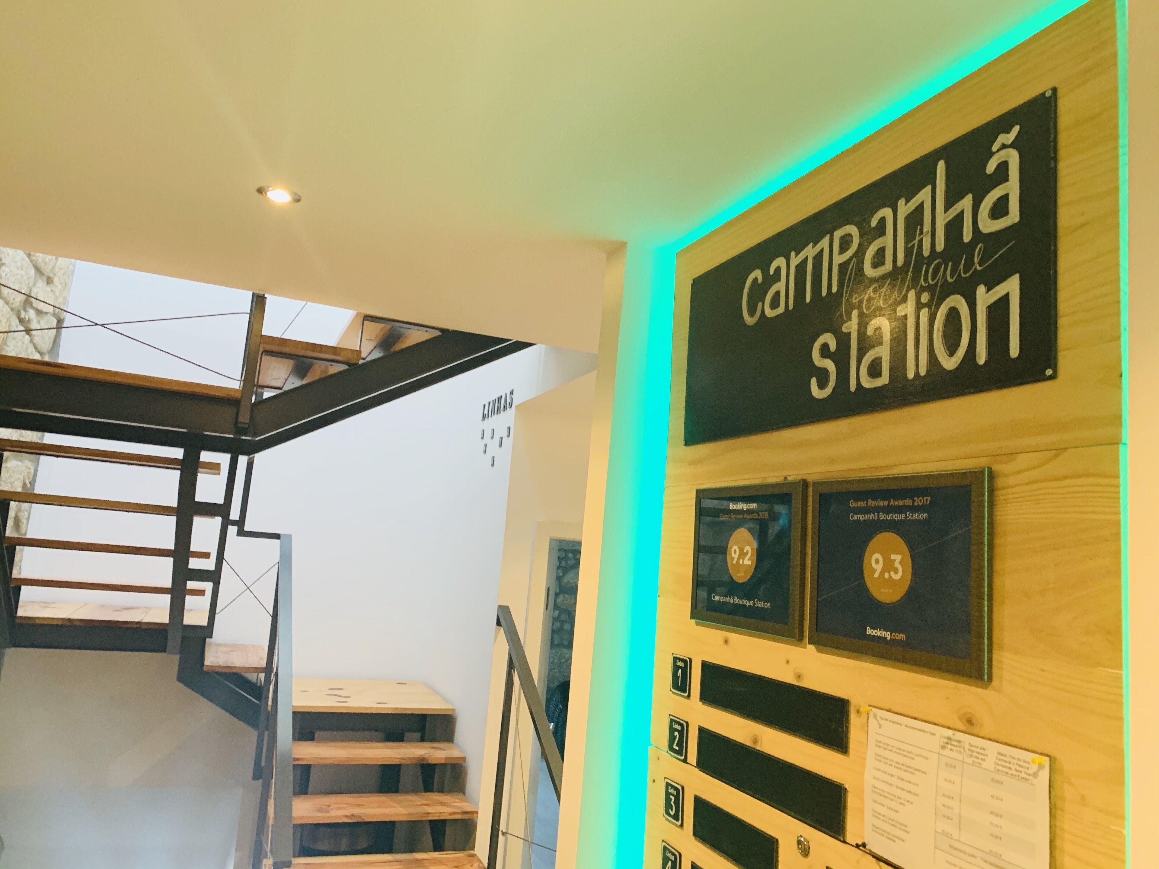 Campanha Boutique Station — Fotos 3